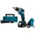 Makita DFS452TJX2 - фото 2