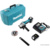 Makita DGA452RFE - фото 7