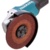 Makita DGA513ZJ - фото 3