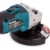 Makita DGA513ZJ - фото 4