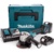 Makita DGA513ZJ - фото 6