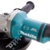 Makita DGA900Z - фото 6