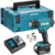 Makita DHG181RT1J - фото 1