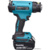 Makita DHG181RT1J - фото 4