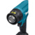 Makita DHG181RT1J - фото 6