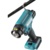 Makita DHG181ZK - фото 1