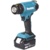 Makita DHG181ZK - фото 5