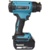 Makita DHG181ZK - фото 9