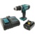 Makita DHP453RFX8 - фото 7