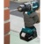 Makita DHP484RFE - фото 2