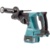 Makita DHR243Z - фото 1