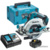 Makita DHS680RT1J - фото 1