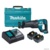 Makita DJR187RTE - фото 2