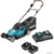 Makita DLM432CT2 - фото 6