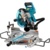 Makita DLS111ZU - фото 1