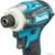 Makita DTD172ZJ - фото 5