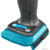 Makita DTD172ZJ - фото 6