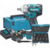 Makita DTW 285RFJX - фото 1