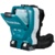 Makita DVC261ZX11 - фото 2