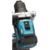 Makita HP001GM201 - фото 20