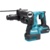 Makita HR002GM204 - фото 11