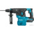 Makita HR008GZ02 - фото 3