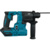 Makita HR010GZ - фото 4