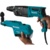 Makita HR2651 - фото 3