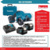 Makita HS301DSME - фото 11