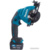 Makita HS301DSME - фото 2