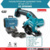 Makita HS301DSME - фото 6