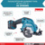 Makita HS301DSME - фото 7