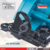 Makita HS301DSME - фото 8