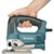 Makita JV0600KX - фото 8