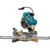 Makita LS1040FN - фото 2