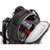 Manfrotto Pro Light Camera Backpack Bumblebee-130 - фото 5