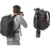 Manfrotto Pro Light Camera Backpack: Minibee-120 PL - фото 6