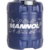 Mannol 4-Takt Plus 10W-40 20 л - фото 1