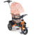 Mars Mini Trike T400 - фото 2