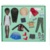 Кукла Mattel Creatable World Deluxe Character Kit Customizable Doll, 29 см, dc-725 - фото 2