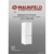 MAUNFELD MFF150W - фото 16