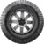 Maxxis Razr AT-811 245/65 R17 111T - фото 2