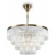 Подвесная люстра Maytoni Colonne MOD093PL-13BS - фото 1