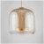 Светильник подвесной Maytoni Madmen, MOD128PL-L6AM, 6W, LED - фото 1