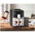 Кофемашина Melitta Caffeo Barista TS Smart SST - фото 11