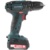 Metabo BS 14.4 602206500 - фото 1