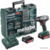 Metabo BS 14.4 SET - фото 2