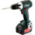 Metabo BS 18 LT 602102650 - фото 1