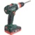 Metabo BS 18 LT BL Q Bund 602334820 - фото 4