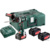 Metabo BS 18 LTX Impuls Set - фото 1